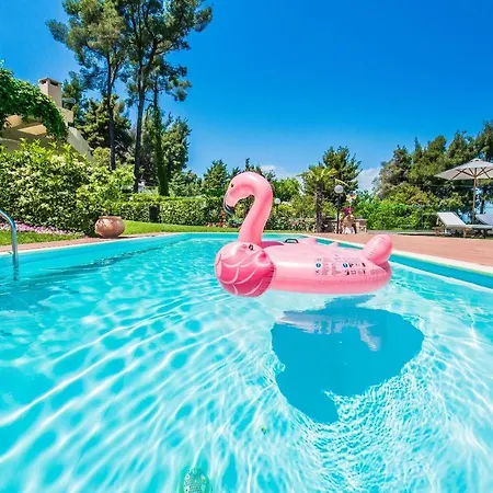 Urania Sani Villas Sani (Chalkidiki)