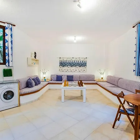 Villa Urania Sani Villas *