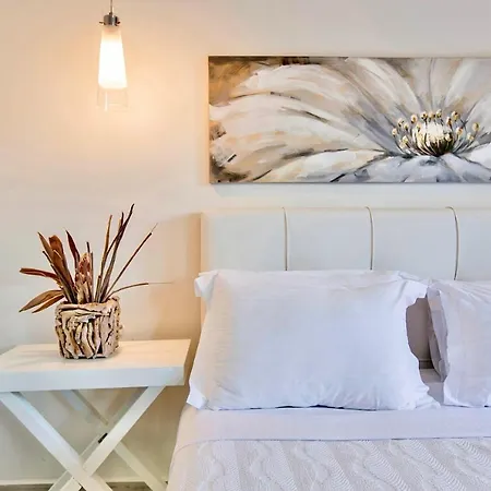 Urania Sani Villas