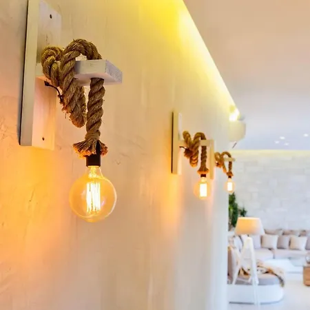 Urania Sani Villas Villa Sani (Chalkidiki)