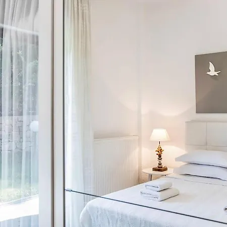 Urania Sani Villas Sani (Chalkidiki)