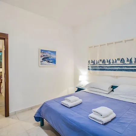 Villa Urania Sani Villas