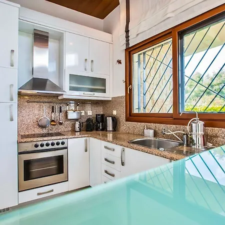 Urania Sani Villas Sani (Chalkidiki)