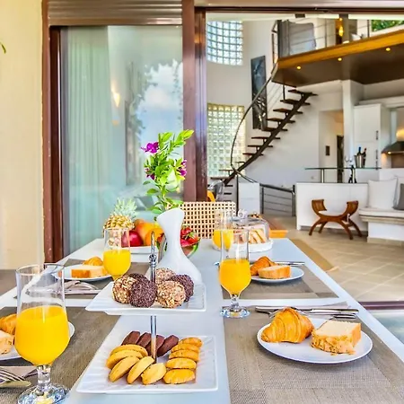 Villa Urania Sani Villas Sani (Chalkidiki)