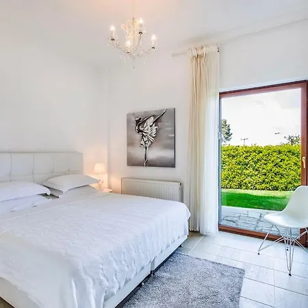 Urania Sani Villas Villa Sani (Chalkidiki)