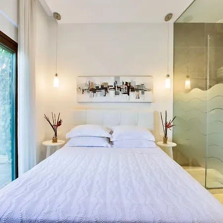 Villa Urania Sani Villas Sani (Chalkidiki)