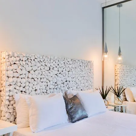 Urania Sani Villas Villa