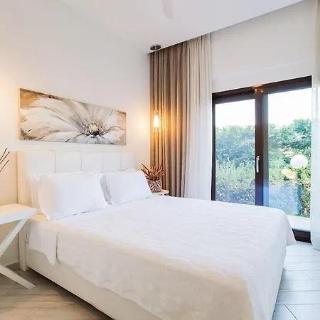 Villa Urania Sani Villas Sani (Chalkidiki)