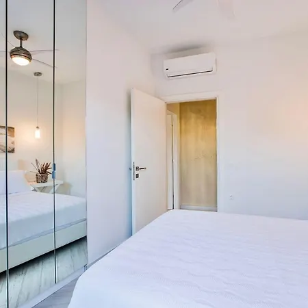 Urania Sani Villas Sani (Chalkidiki)