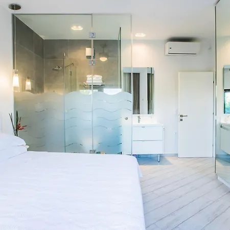 Urania Sani Villas Villa *