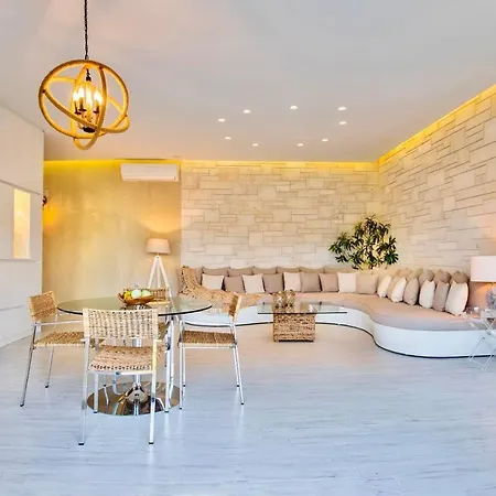 Urania Sani Villas Villa Sani (Chalkidiki)