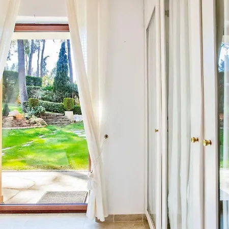 Urania Sani Villas Villa *