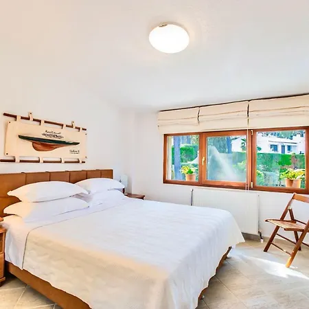Urania Sani Villas Villa Sani (Chalkidiki)