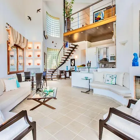 Urania Sani Villas Villa Sani (Chalkidiki)