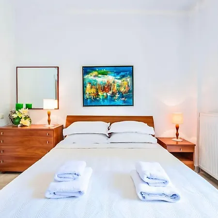 Villa Urania Sani Villas