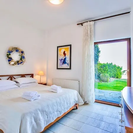 Urania Sani Villas Sani (Chalkidiki)