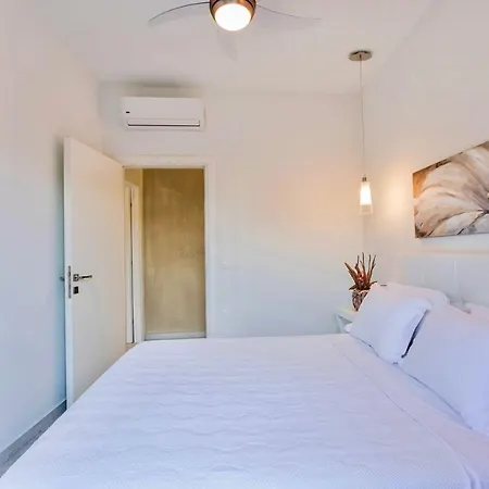 Urania Sani Villas Villa Sani (Chalkidiki)