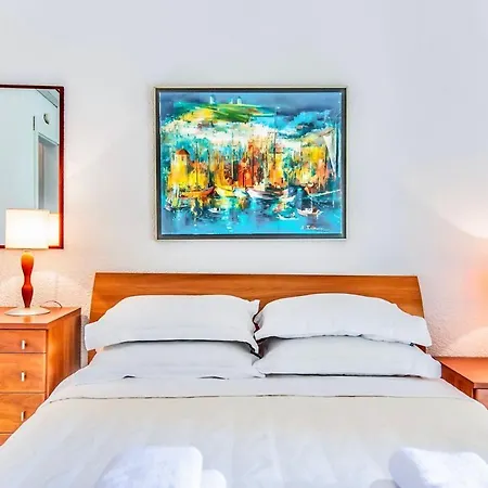 Urania Sani Villas Villa *