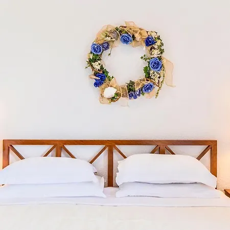 Urania Sani Villas Villa *