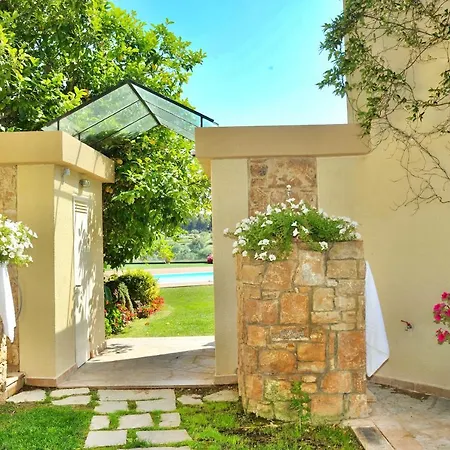 Villa Urania Sani Villas Sani (Chalkidiki)