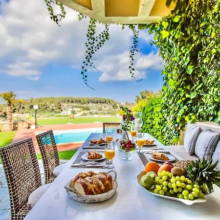 Villa Urania Sani Villas Sani (Chalkidiki)