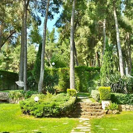 Villa Urania Sani Villas Sani (Chalkidiki)