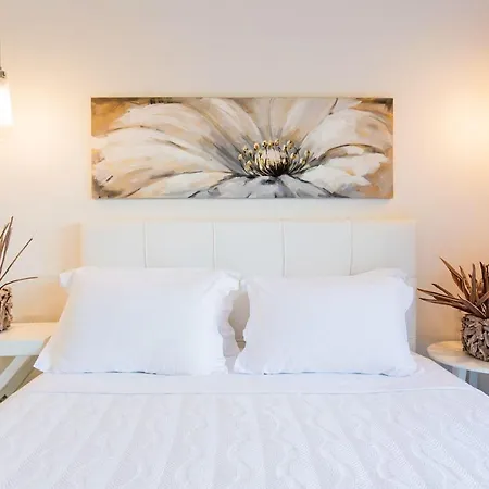 Urania Sani Villas Villa