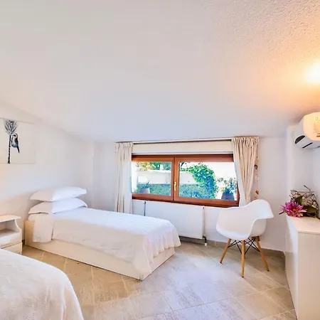 Villa Urania Sani Villas Sani (Chalkidiki)
